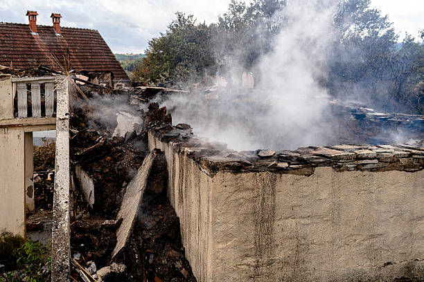 Affordable Emergency Fire Cleanup solutions in Peoria, AZ